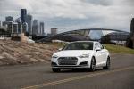 Audi S5 Sportback 2017 года (NA)